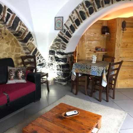 Antony'S Home كاتانيا المظهر الخارجي الصورة
