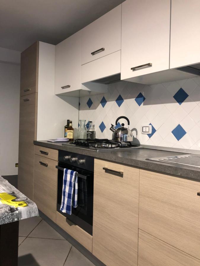 Antony'S Home كاتانيا المظهر الخارجي الصورة