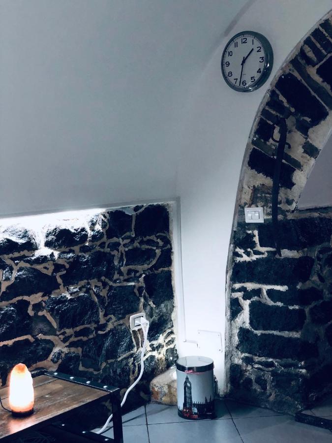 Antony'S Home كاتانيا المظهر الخارجي الصورة