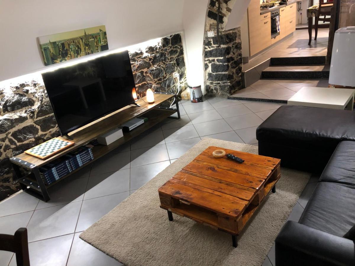 Antony'S Home كاتانيا المظهر الخارجي الصورة