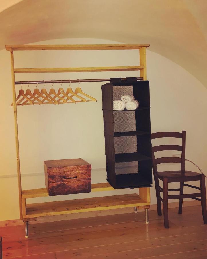 Antony'S Home كاتانيا المظهر الخارجي الصورة