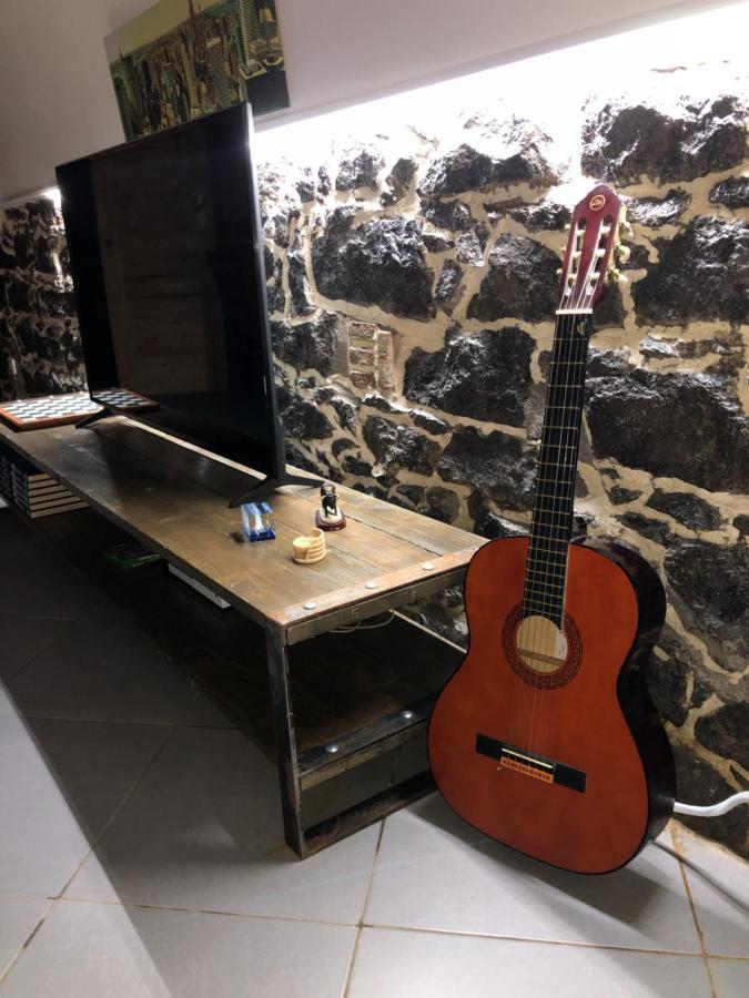 Antony'S Home كاتانيا المظهر الخارجي الصورة