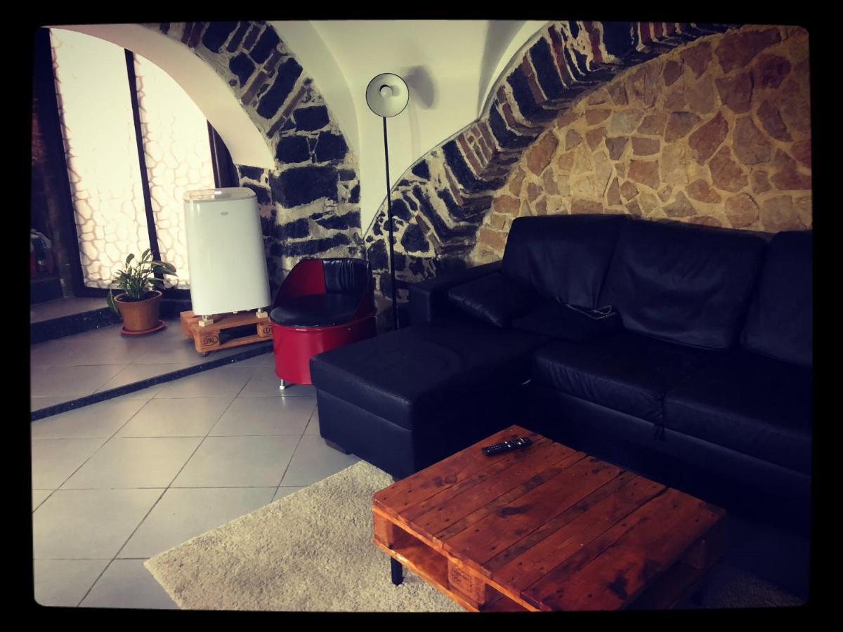 Antony'S Home كاتانيا المظهر الخارجي الصورة
