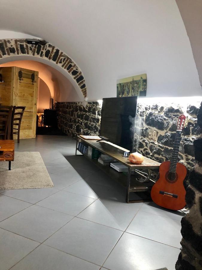 Antony'S Home كاتانيا المظهر الخارجي الصورة
