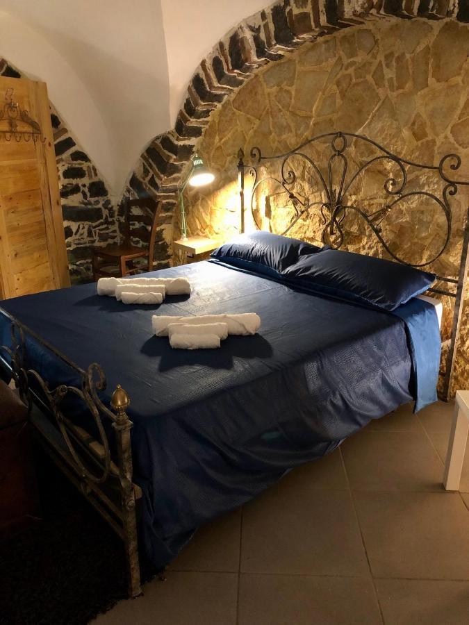 Antony'S Home كاتانيا المظهر الخارجي الصورة