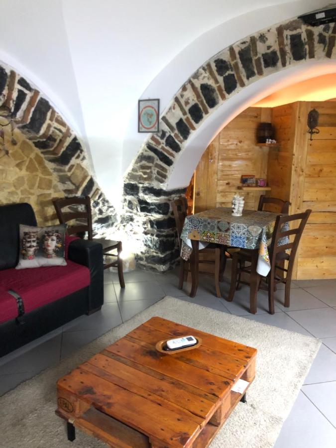 Antony'S Home كاتانيا المظهر الخارجي الصورة
