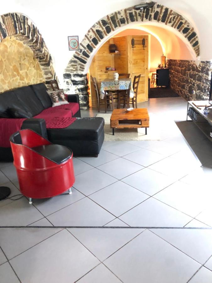 Antony'S Home كاتانيا المظهر الخارجي الصورة