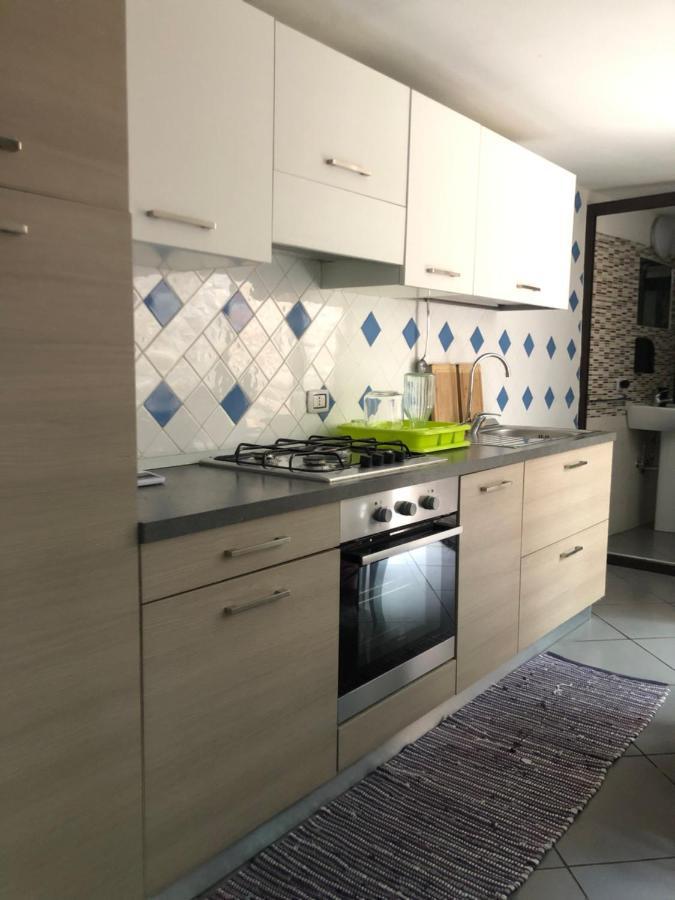 Antony'S Home كاتانيا المظهر الخارجي الصورة