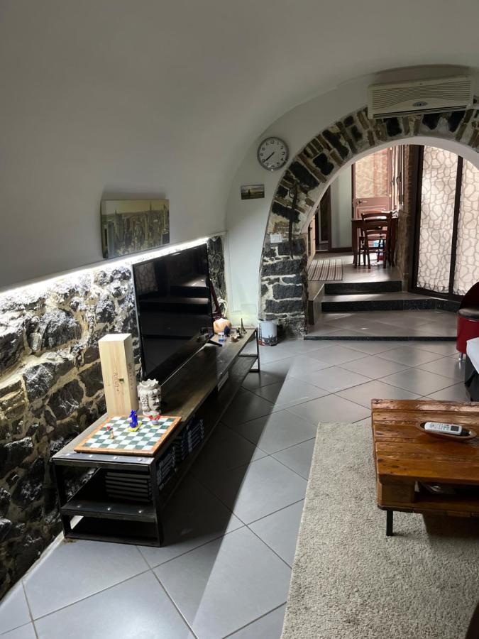 Antony'S Home كاتانيا المظهر الخارجي الصورة