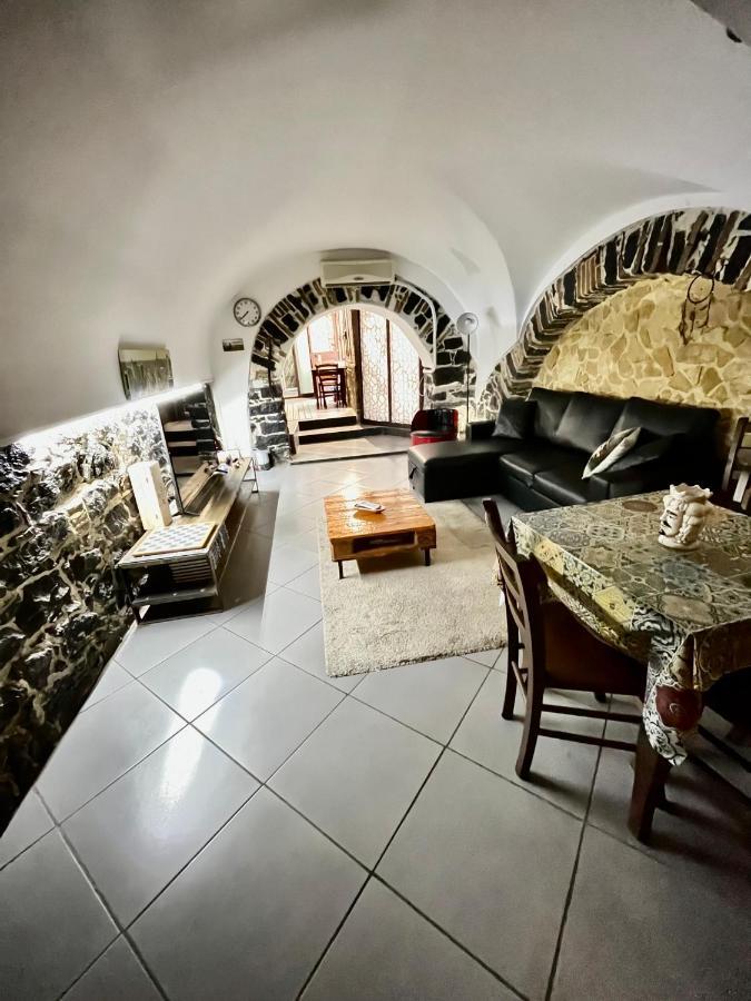 Antony'S Home كاتانيا المظهر الخارجي الصورة