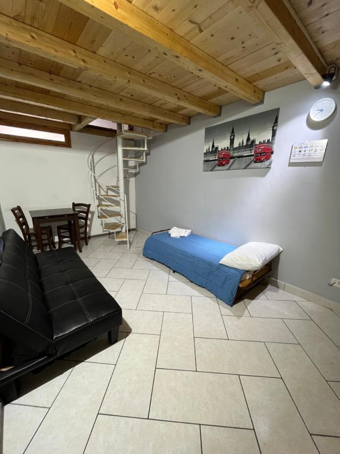 Antony'S Home كاتانيا المظهر الخارجي الصورة