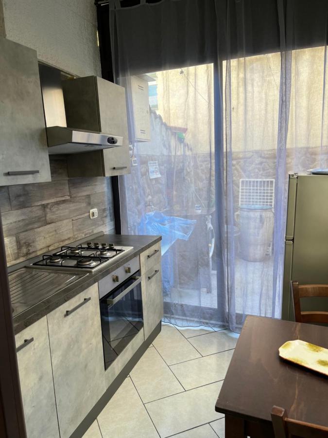 Antony'S Home كاتانيا المظهر الخارجي الصورة